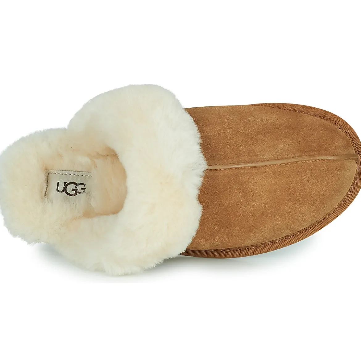 UGG Scuffette II