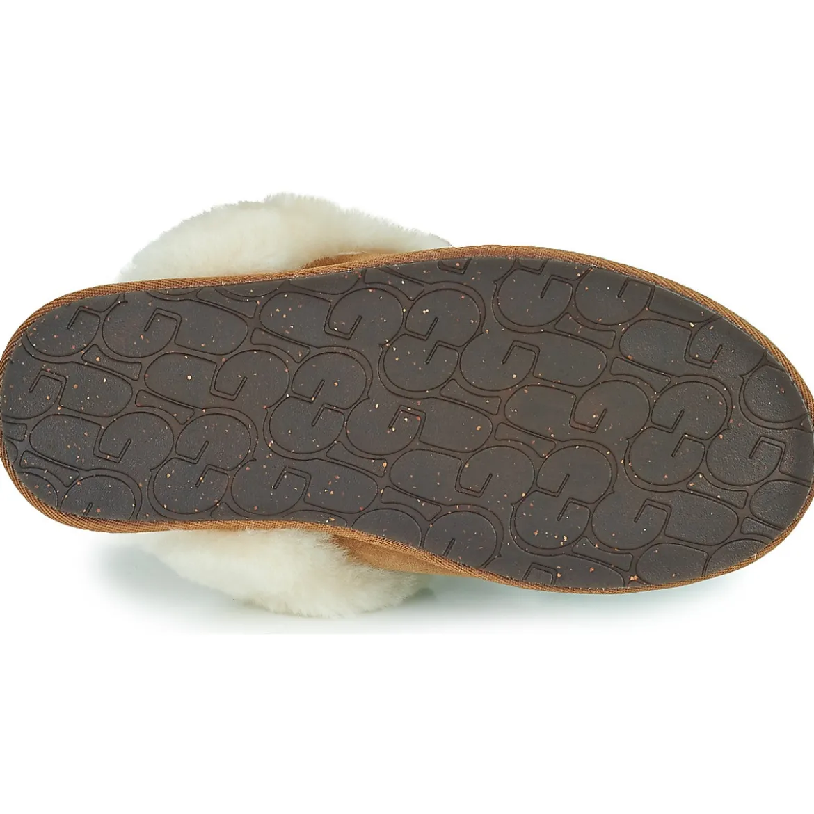 UGG Scuffette II