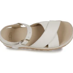 UGG W AUBREY ANKLE STRAP
