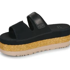 UGG W AUBREY SLIDE