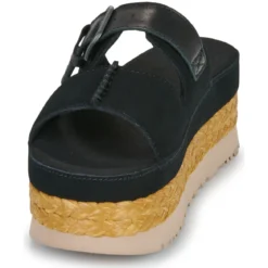 UGG W AUBREY SLIDE