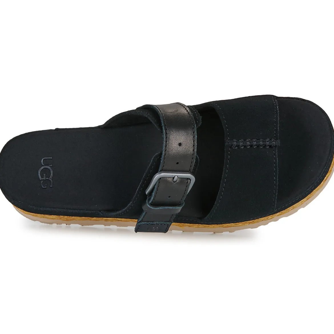 UGG W AUBREY SLIDE