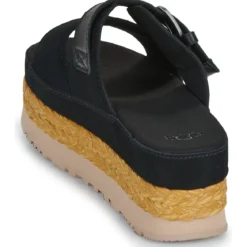 UGG W AUBREY SLIDE