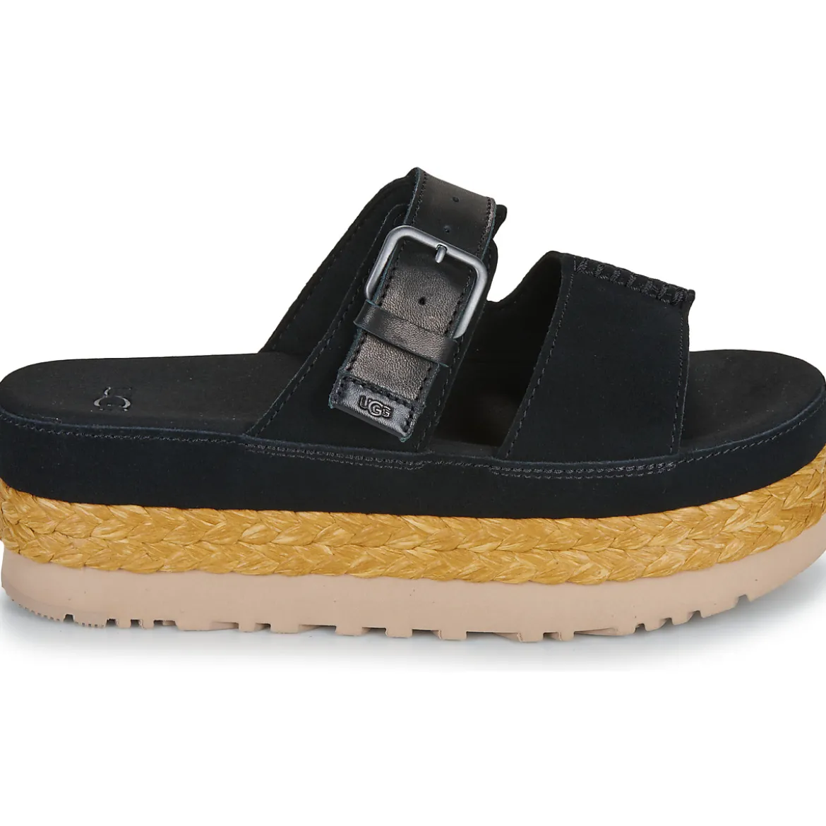 UGG W AUBREY SLIDE