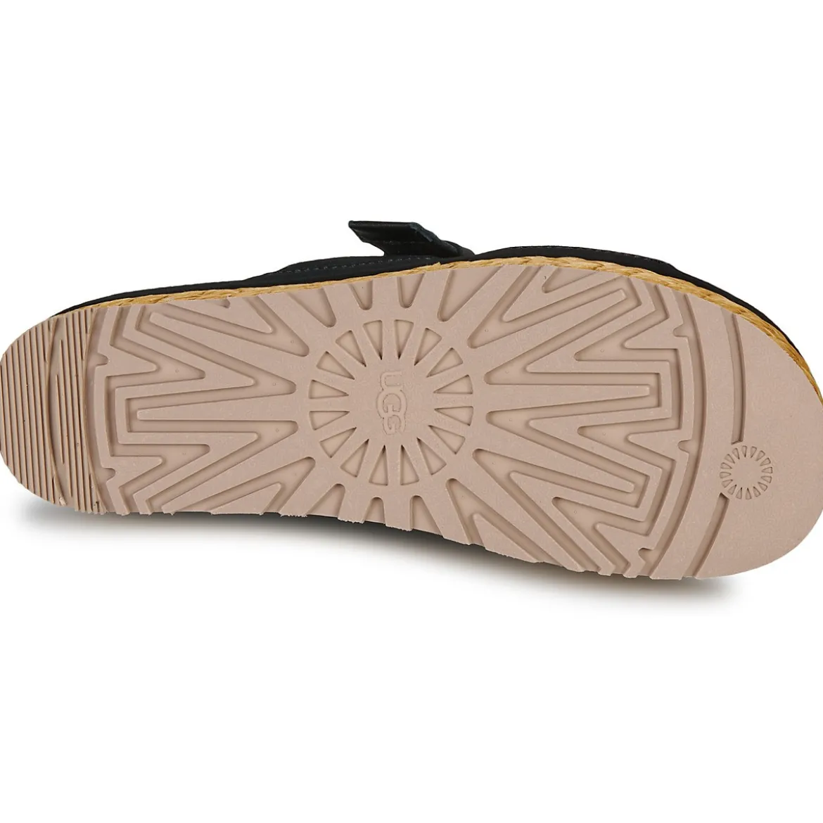 UGG W AUBREY SLIDE