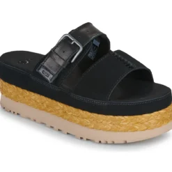 UGG W AUBREY SLIDE
