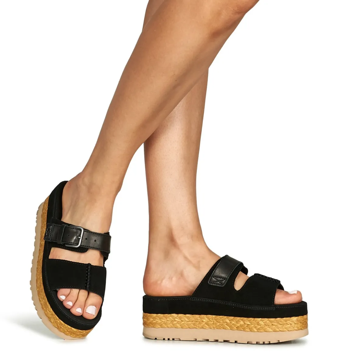 UGG W AUBREY SLIDE