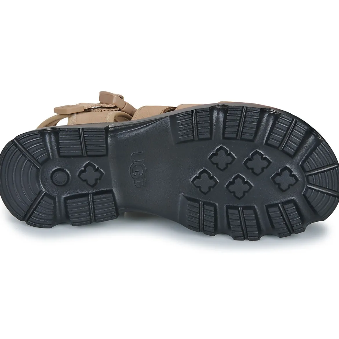 UGG W CORA