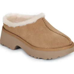 UGG W NEW HEIGHTS COZY CLOG