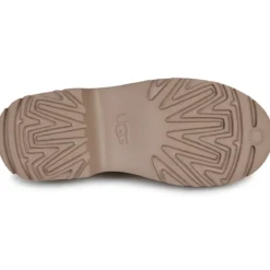 UGG W NEW HEIGHTS COZY CLOG
