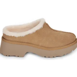 UGG W NEW HEIGHTS COZY CLOG