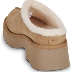 UGG W NEW HEIGHTS COZY CLOG