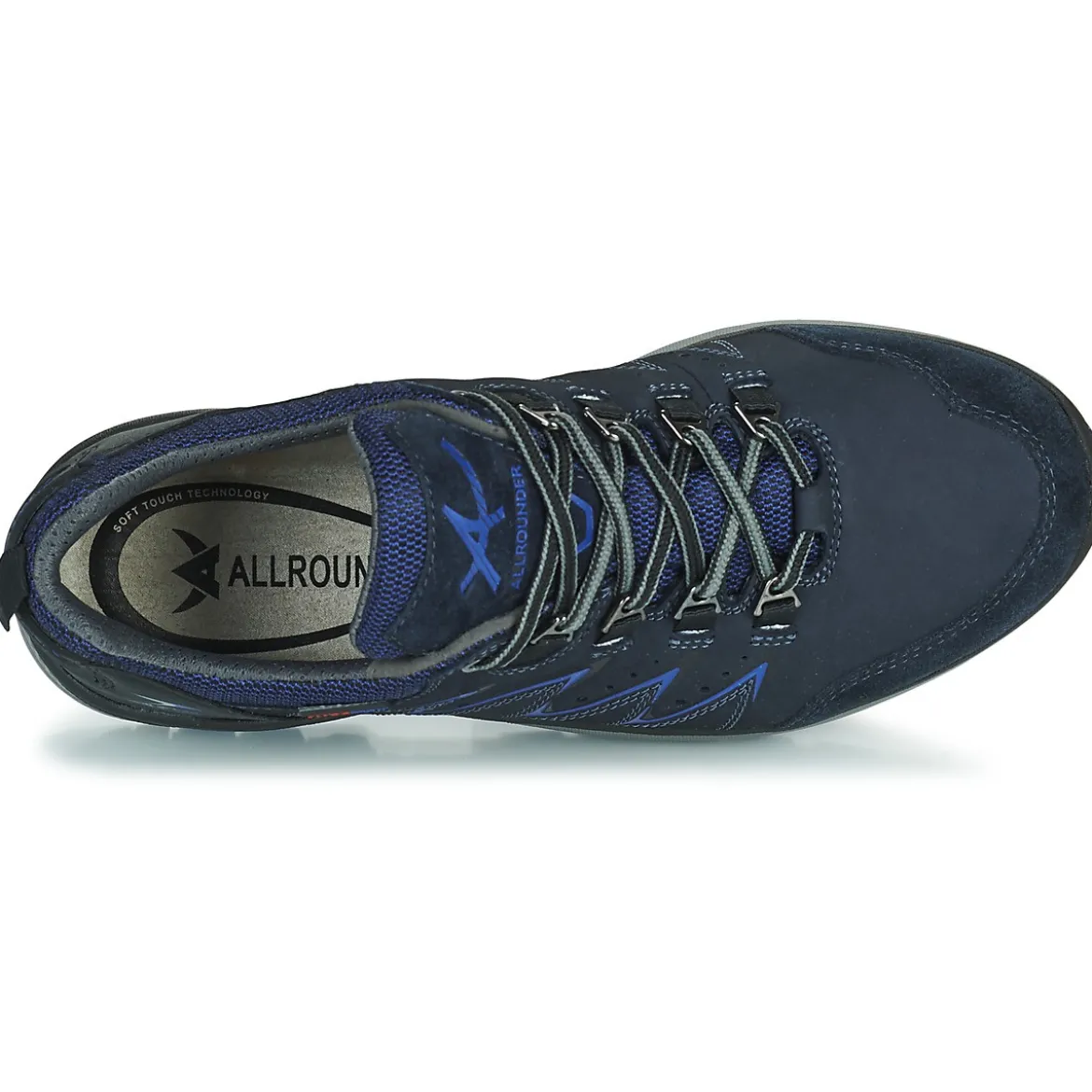 Vandresko Allrounder by Mephisto