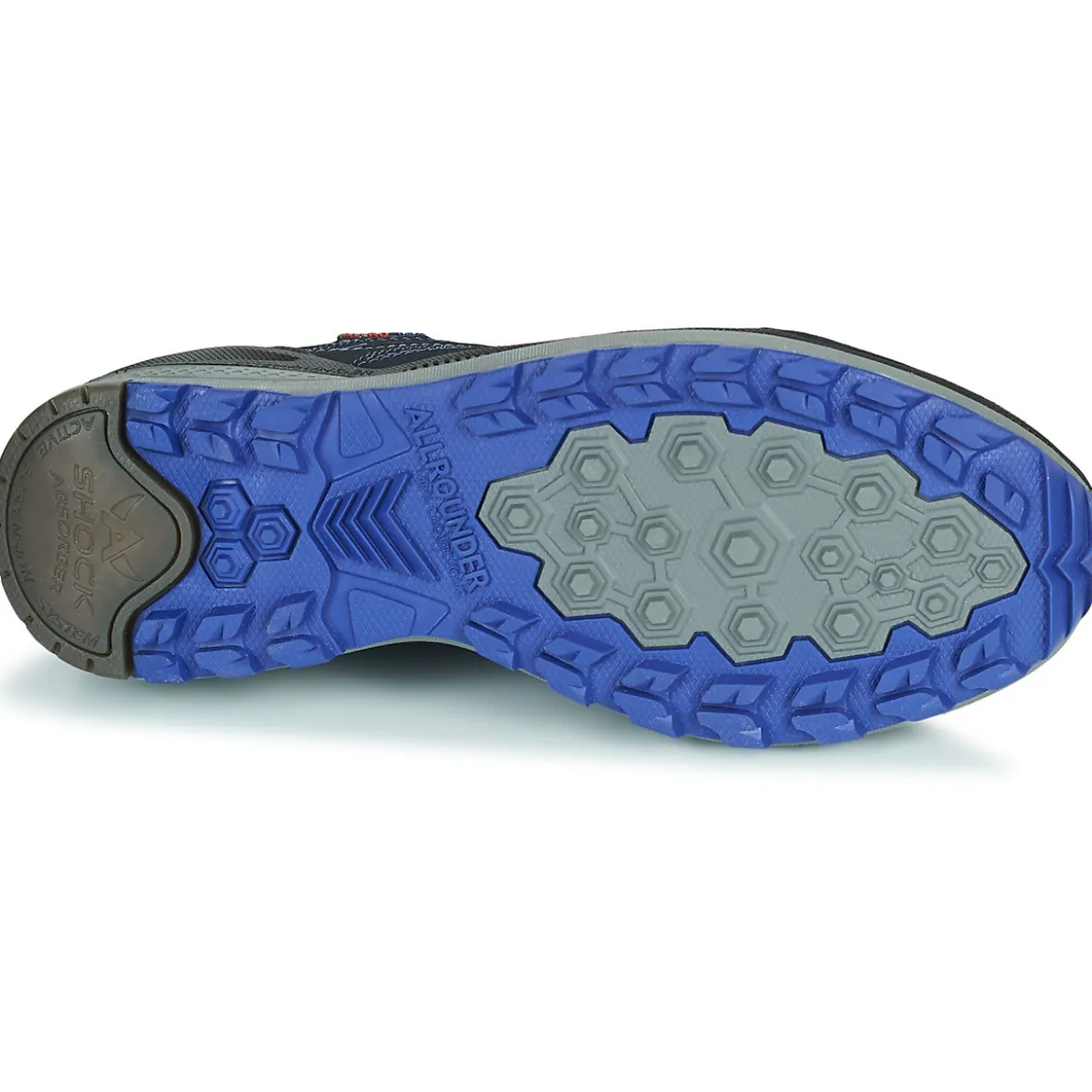 Vandresko Allrounder by Mephisto