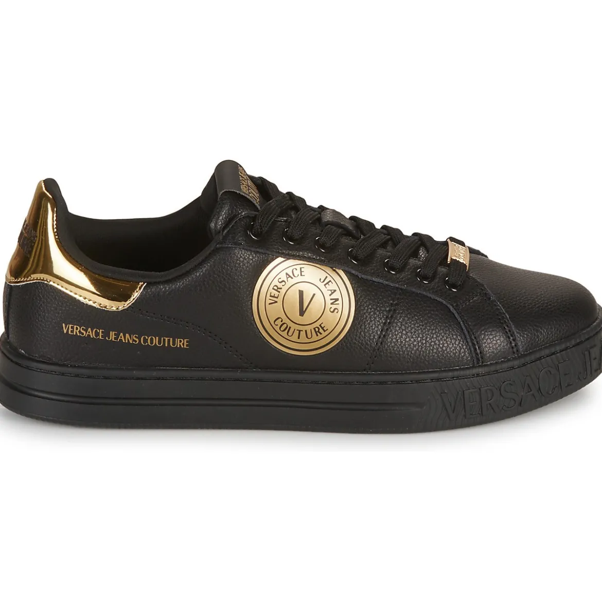Versace Jeans Couture 75YA3SK1