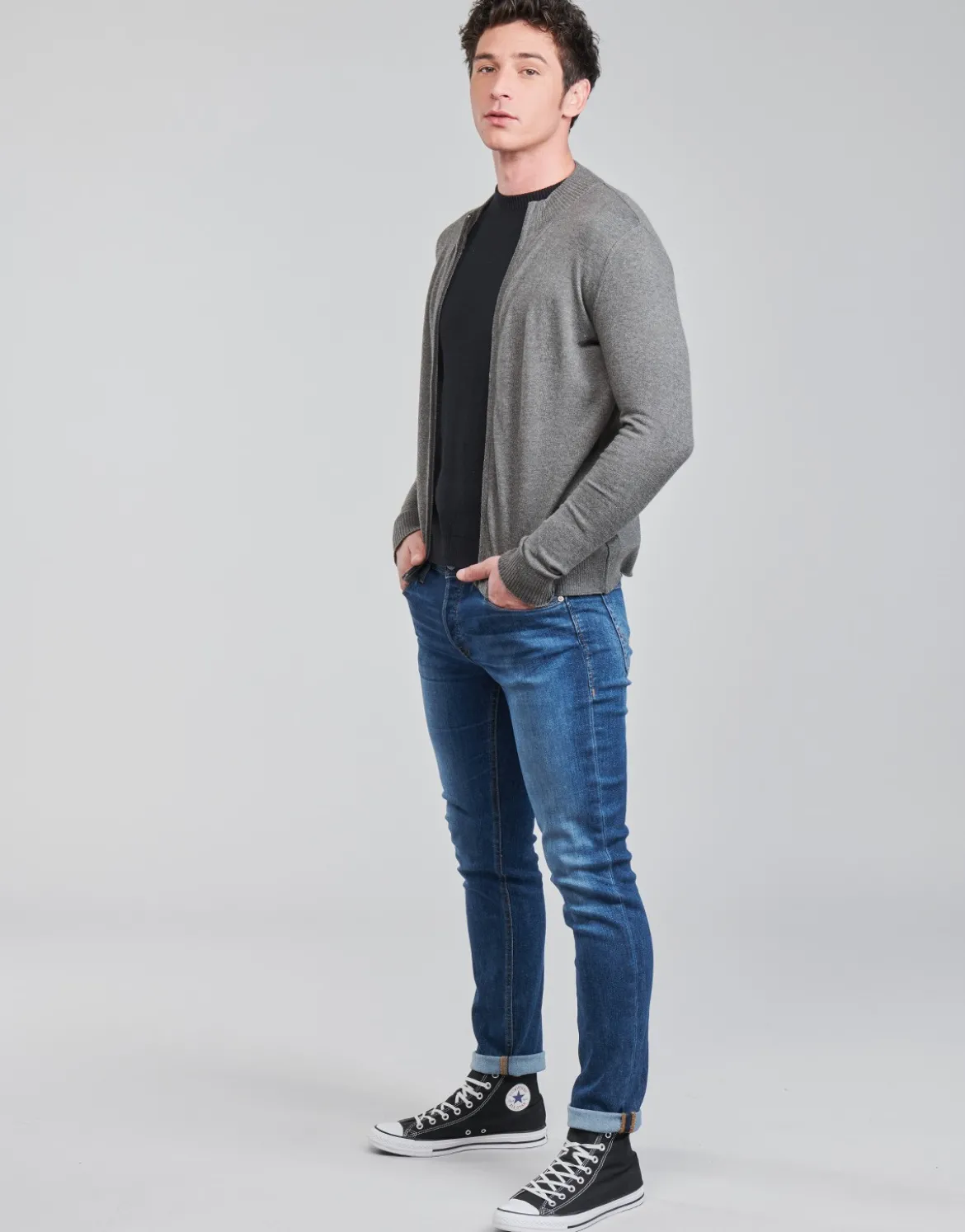 Veste / Cardigans BOTD