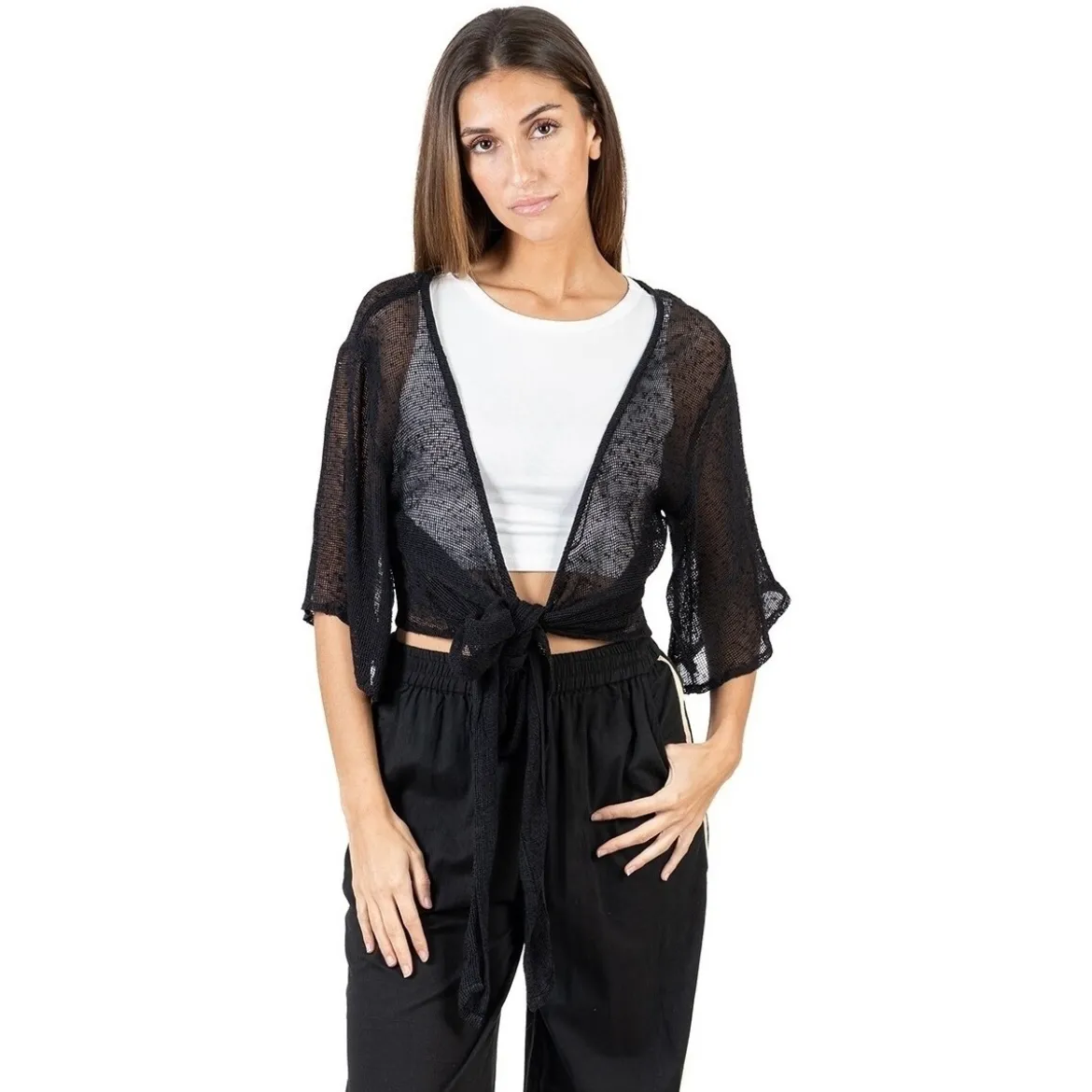 Veste / Cardigans Isla Bonita By Sigris