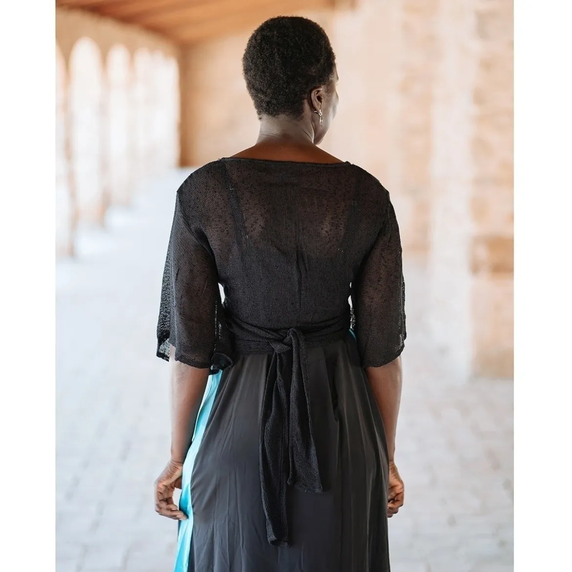 Veste / Cardigans Isla Bonita By Sigris
