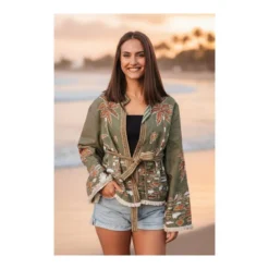 Veste / Cardigans Isla Bonita By Sigris