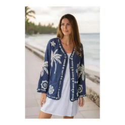 Veste / Cardigans Isla Bonita By Sigris