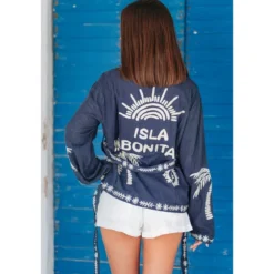 Veste / Cardigans Isla Bonita By Sigris