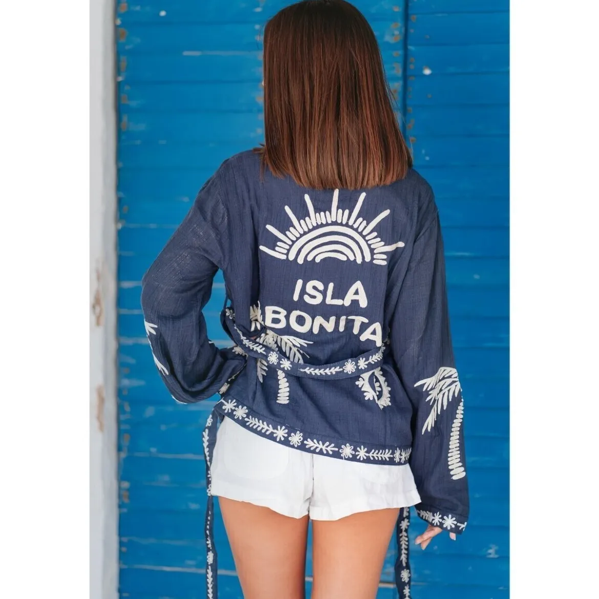 Veste / Cardigans Isla Bonita By Sigris