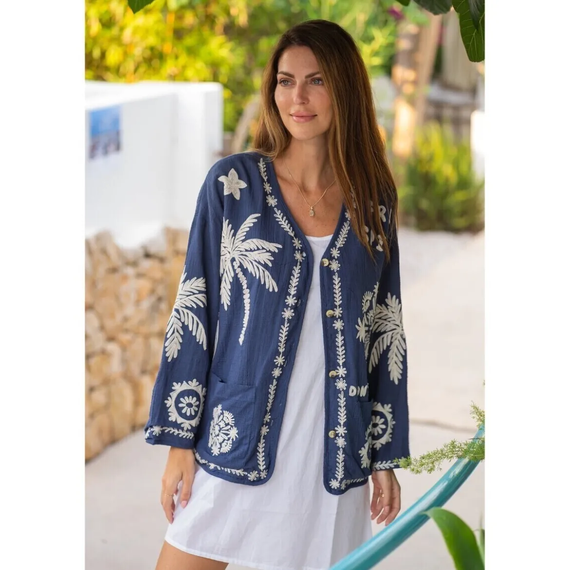 Veste / Cardigans Isla Bonita By Sigris