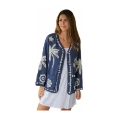 Veste / Cardigans Isla Bonita By Sigris