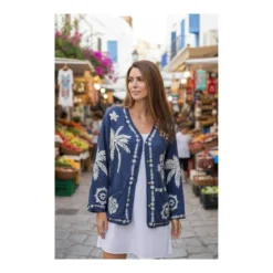 Veste / Cardigans Isla Bonita By Sigris