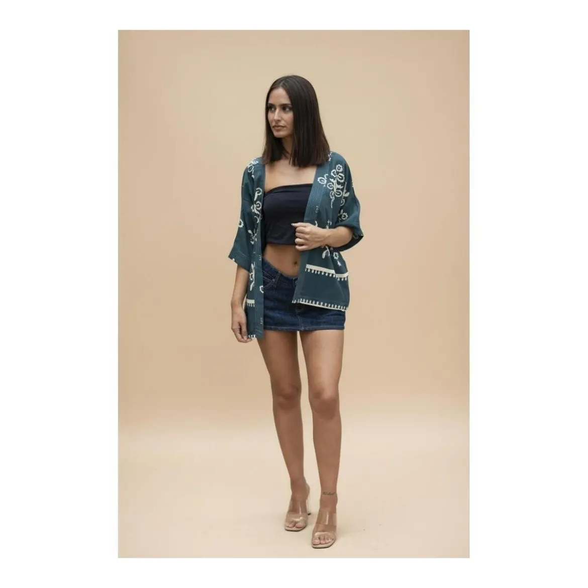 Veste / Cardigans Isla Bonita By Sigris