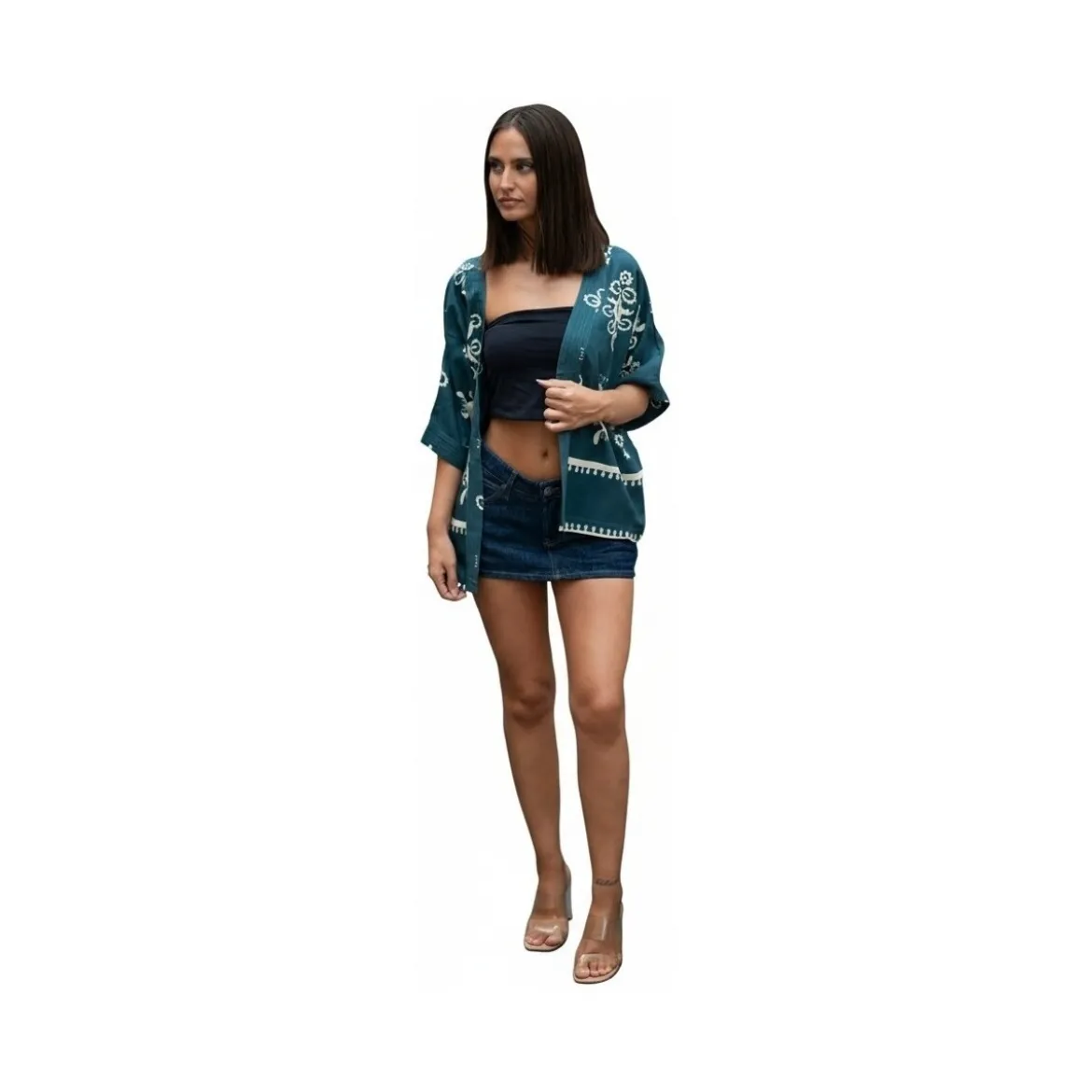 Veste / Cardigans Isla Bonita By Sigris