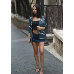 Veste / Cardigans Isla Bonita By Sigris