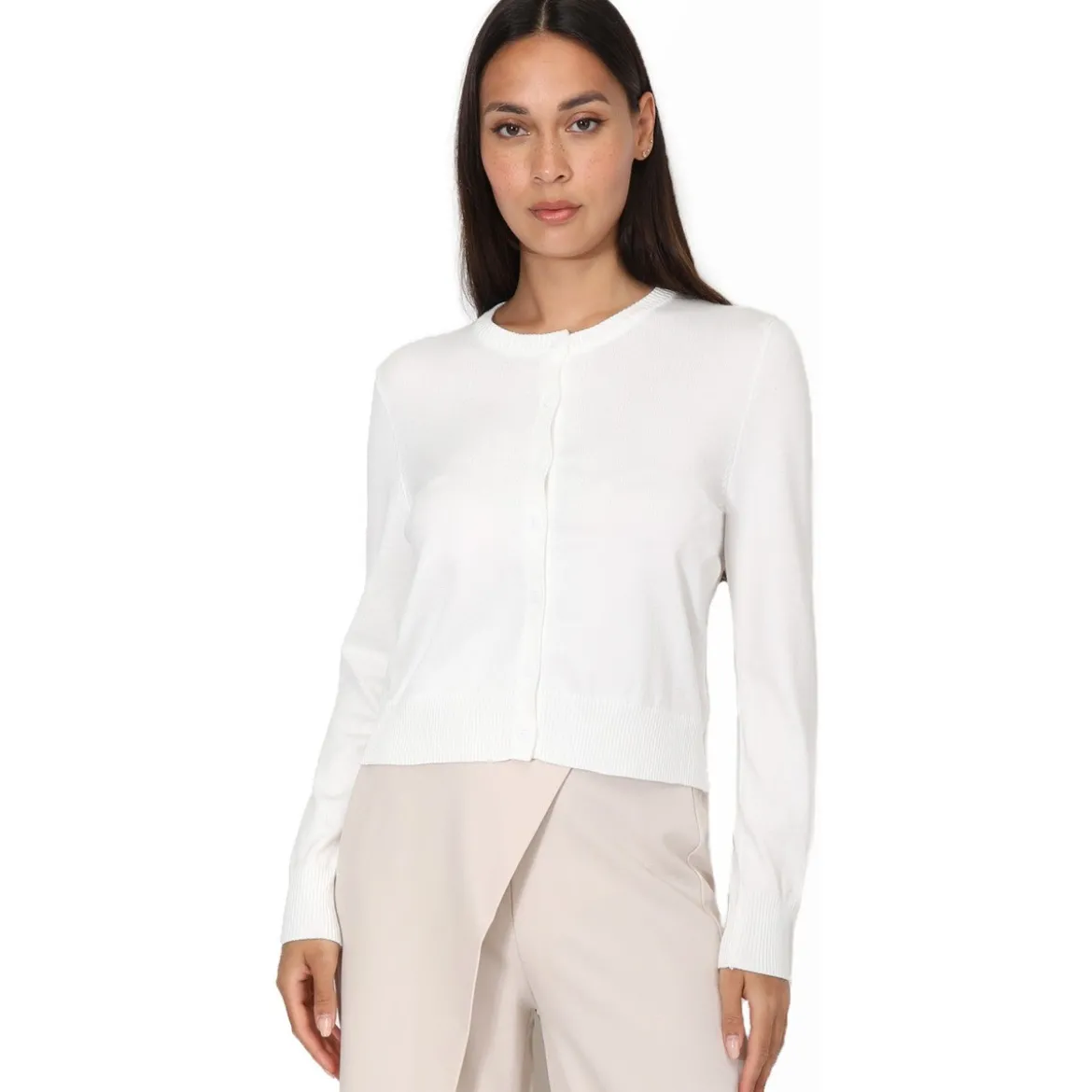 Veste / Cardigans La Modeuse