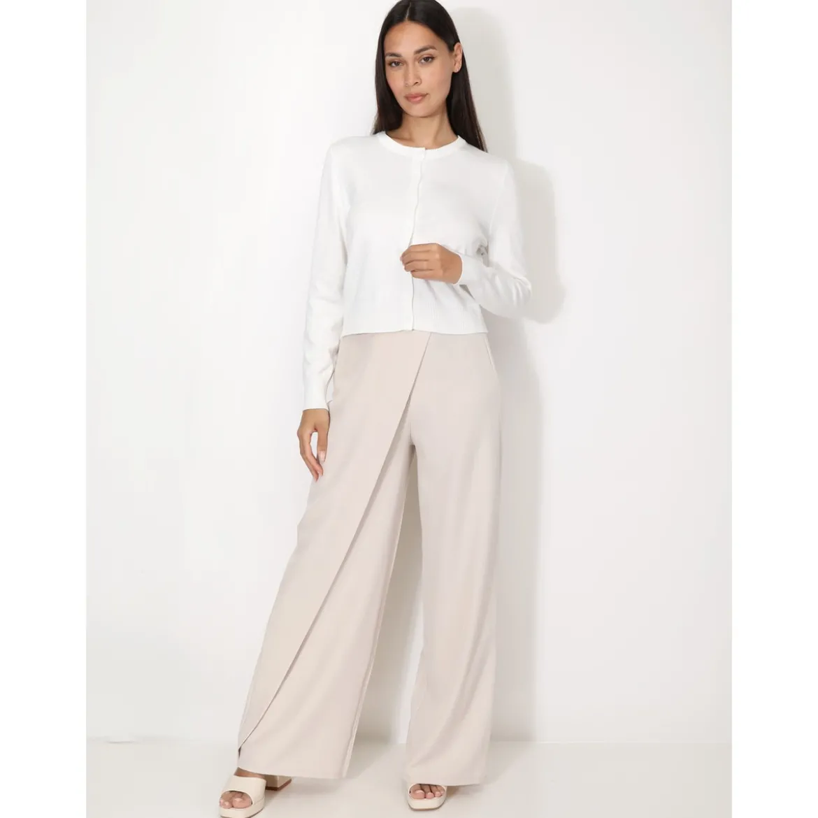 Veste / Cardigans La Modeuse