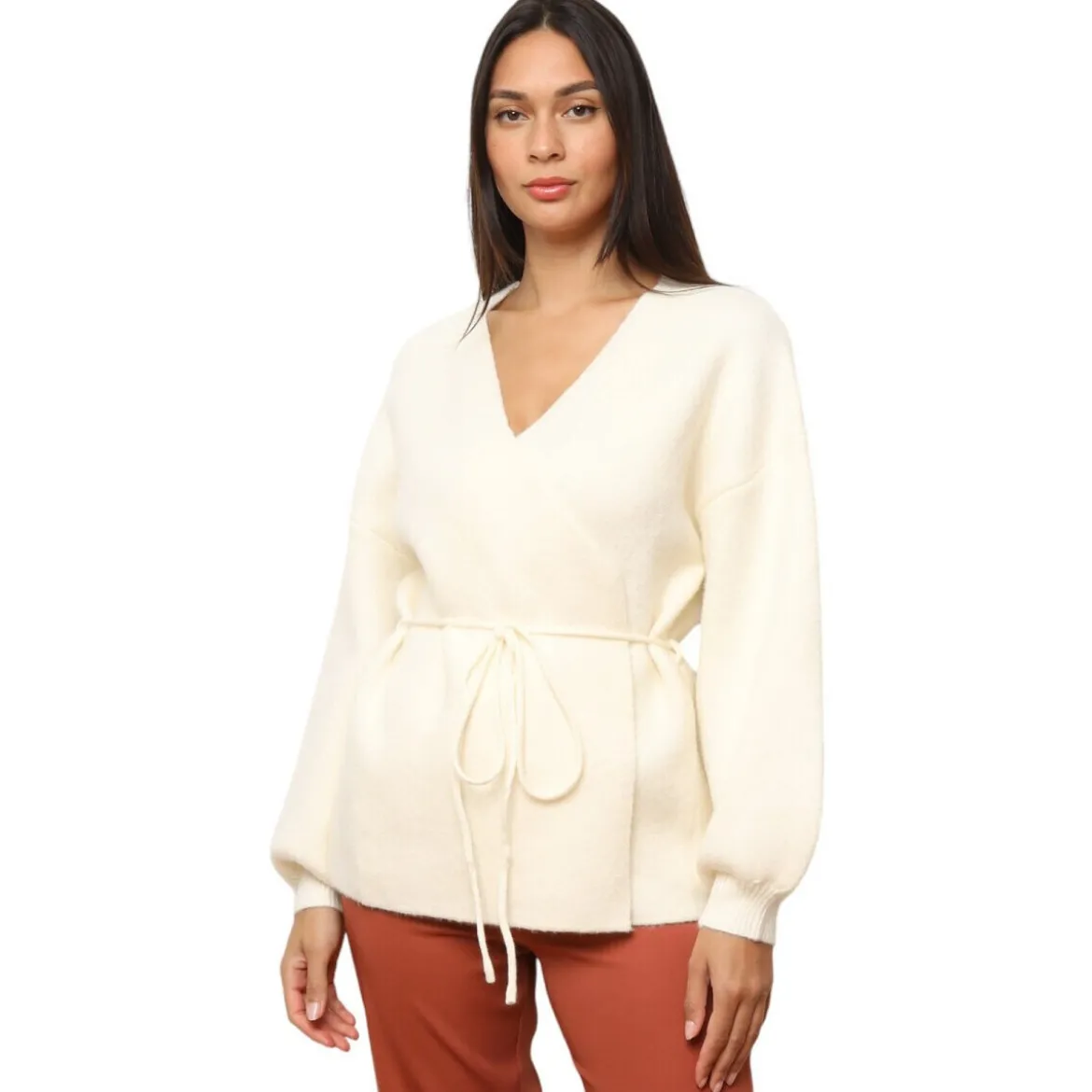 Veste / Cardigans La Modeuse