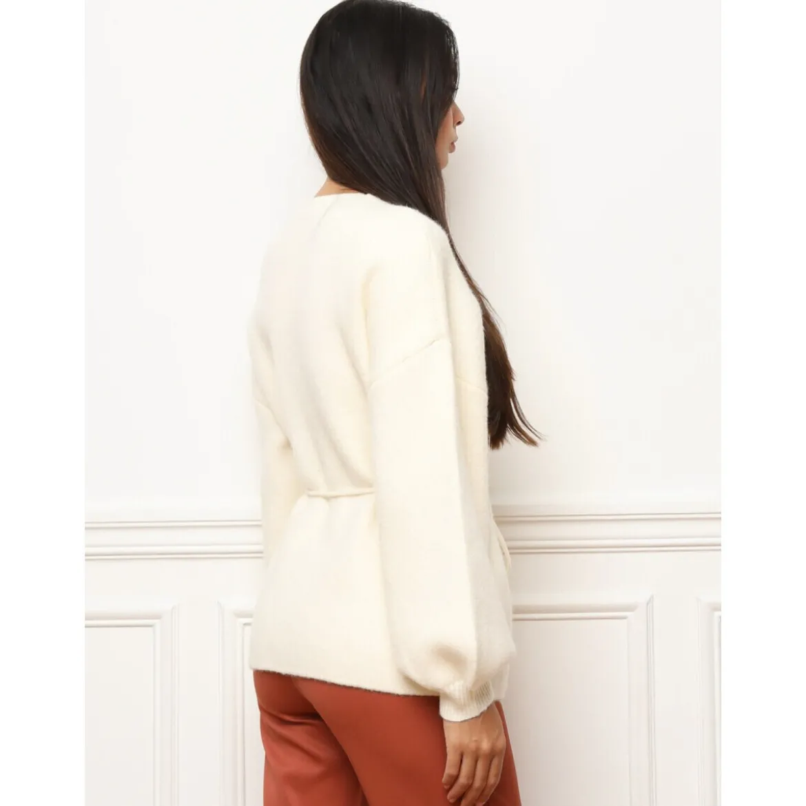 Veste / Cardigans La Modeuse