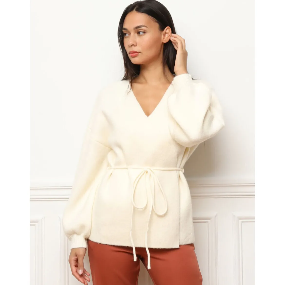 Veste / Cardigans La Modeuse