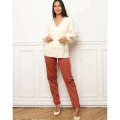 Veste / Cardigans La Modeuse