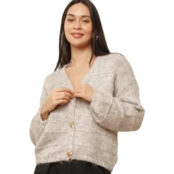 Veste / Cardigans La Modeuse