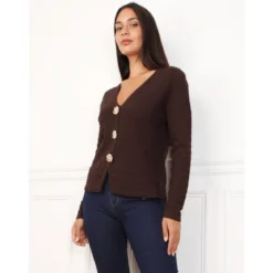 Veste / Cardigans La Modeuse