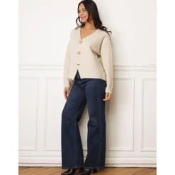 Veste / Cardigans La Modeuse