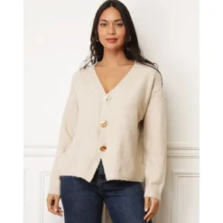 Veste / Cardigans La Modeuse