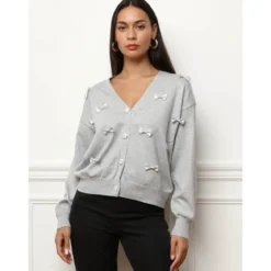 Veste / Cardigans La Modeuse