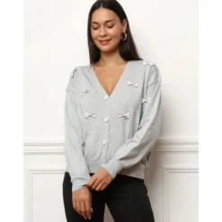 Veste / Cardigans La Modeuse