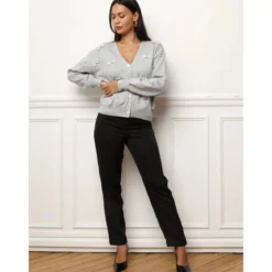 Veste / Cardigans La Modeuse