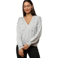 Veste / Cardigans La Modeuse