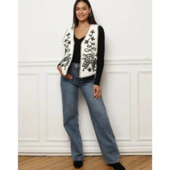Veste / Cardigans La Modeuse