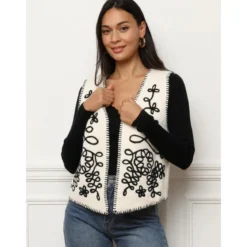 Veste / Cardigans La Modeuse