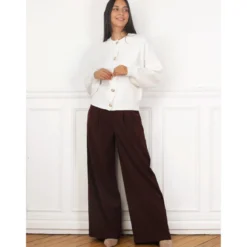 Veste / Cardigans La Modeuse