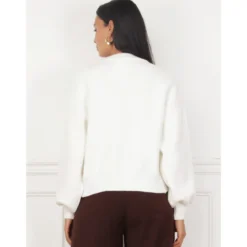 Veste / Cardigans La Modeuse